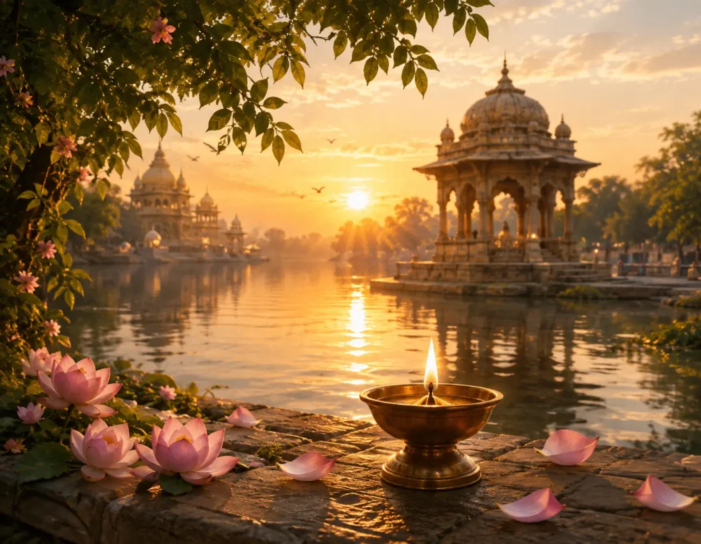 varindavan